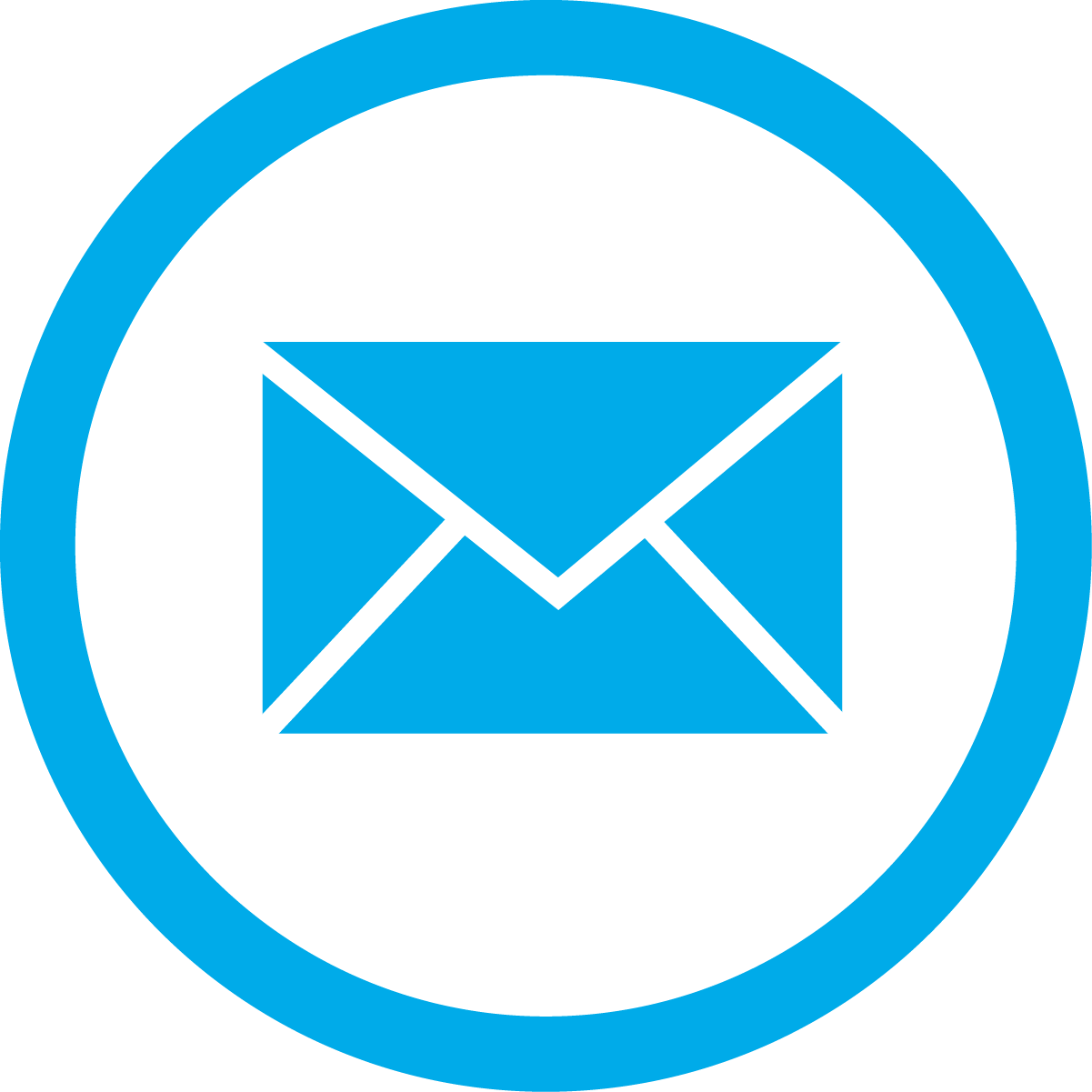 logo email