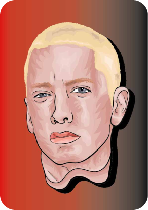 eminem ai