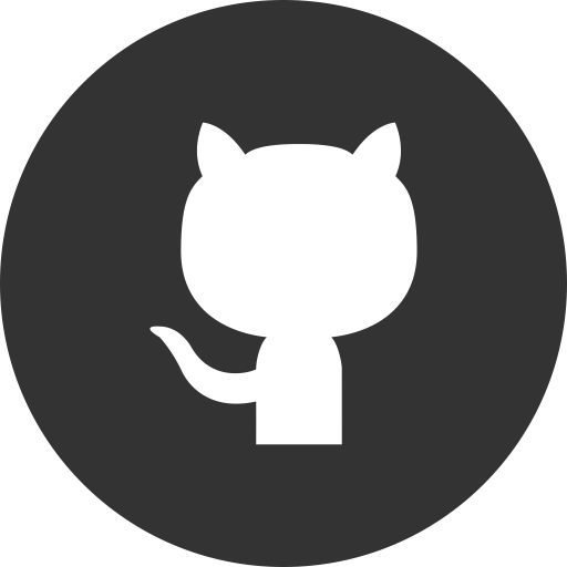 logo github